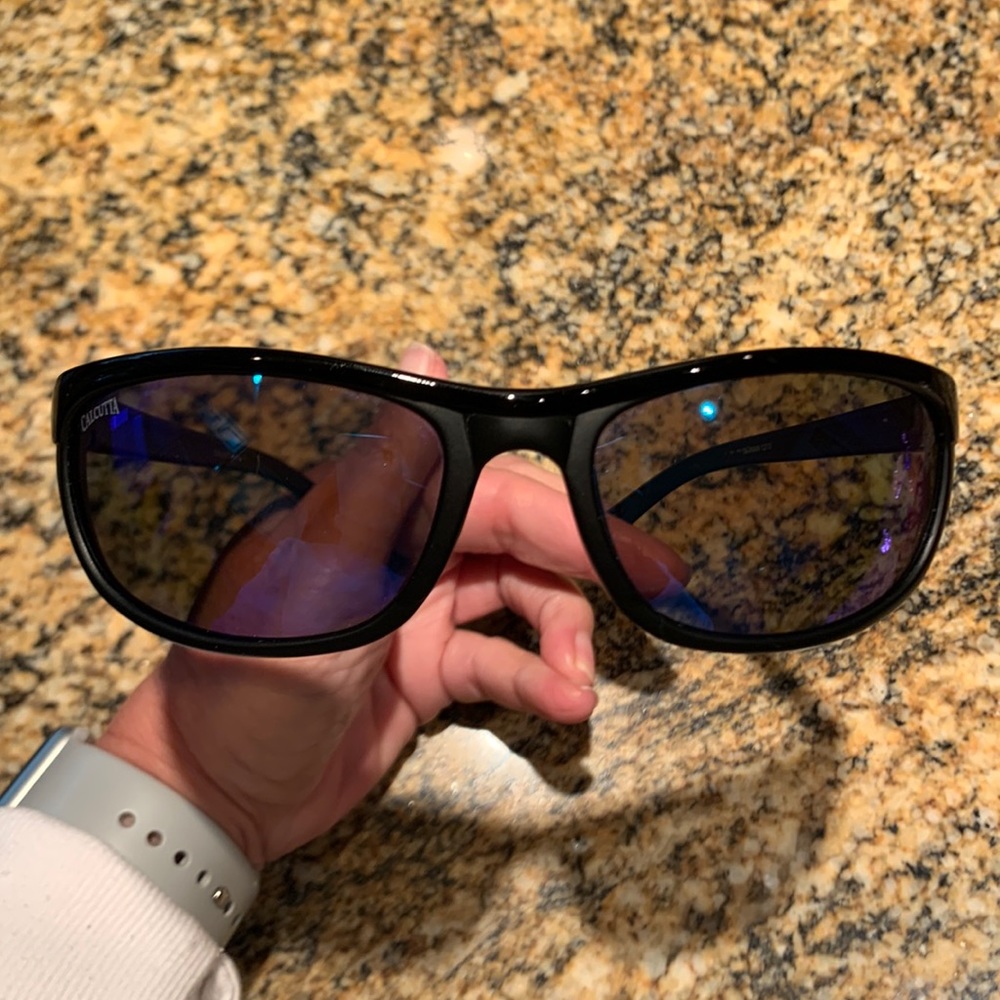 Unisex Calcutta Sunglasses